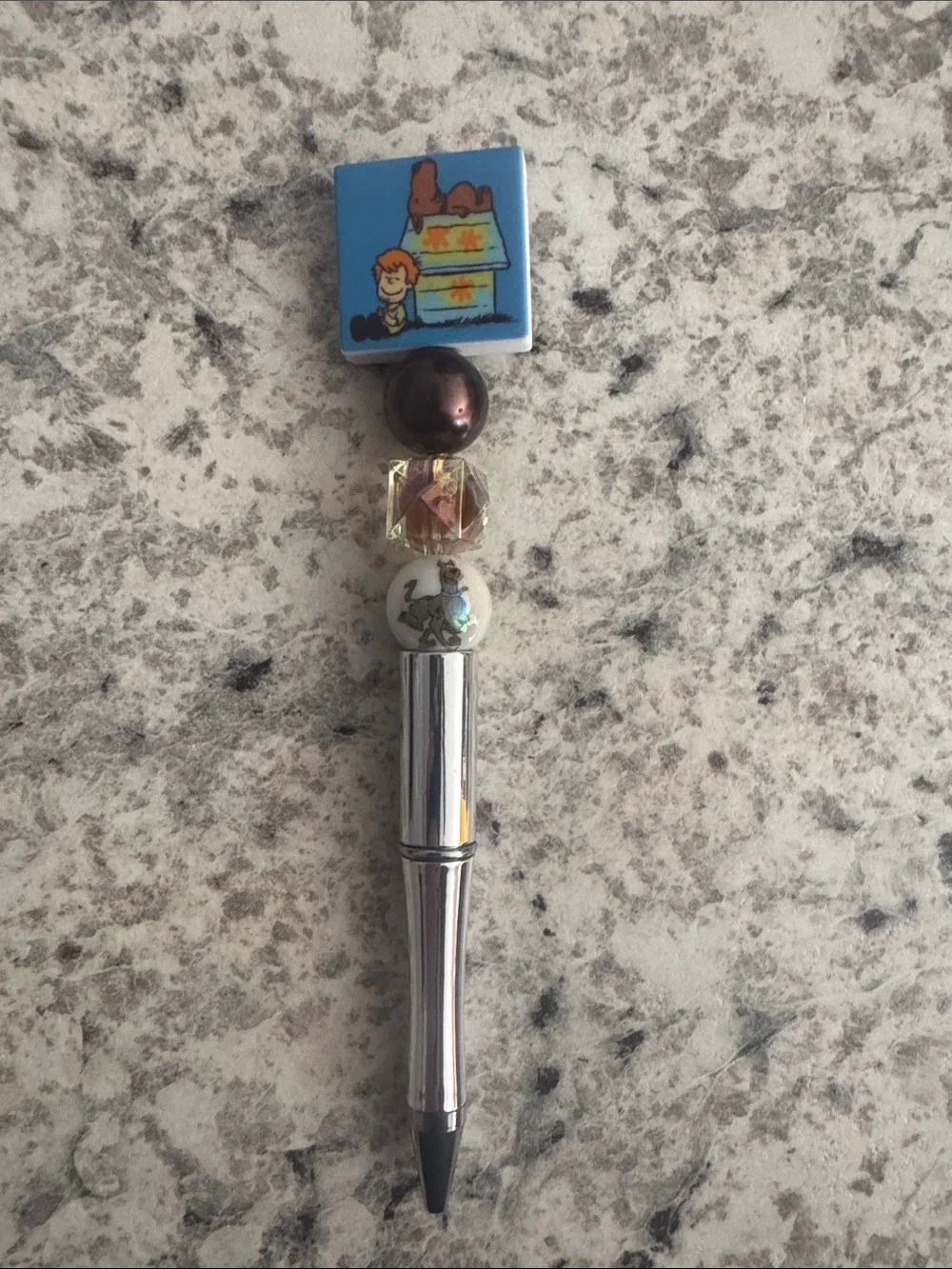 NWOT Beaded Pens Handmade by Me One for $6 or Two for $10